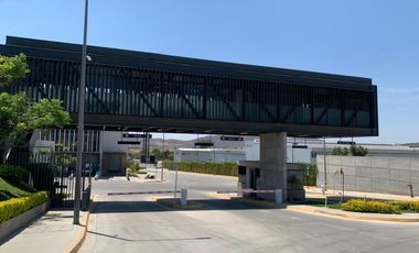 Bodega en Venta en San Isidro Mazatepec - Circuito Sur Parque Industrial 4978