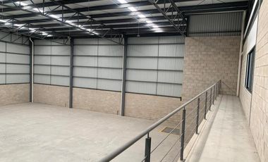 Bodega en Venta en San Isidro Mazatepec - Circuito Sur Parque Industrial 4978