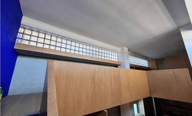 Loft En Venta Barrio De Analco Puebla