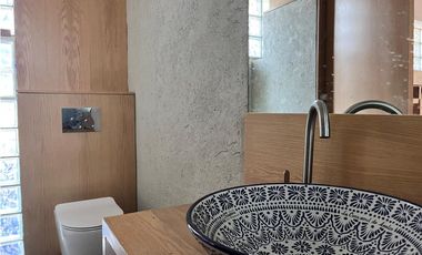 Loft En Venta Barrio De Analco Puebla