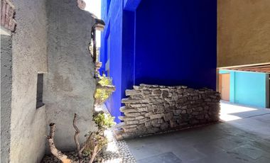 Loft En Venta Barrio De Analco Puebla