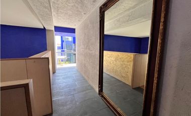 Loft En Venta Barrio De Analco Puebla
