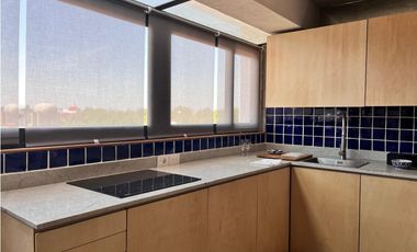 Loft En Venta Barrio De Analco Puebla