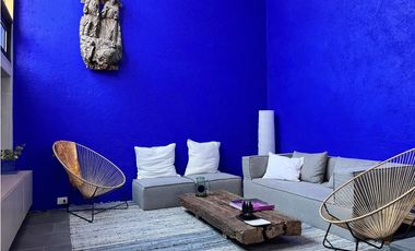 Loft En Venta Barrio De Analco Puebla