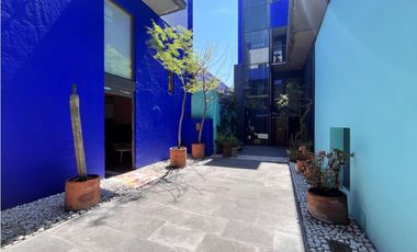 Loft En Venta Barrio De Analco Puebla