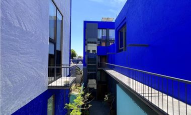 Loft En Venta Barrio De Analco Puebla