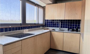 Loft En Venta Barrio De Analco Puebla