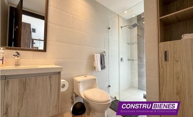 Departamento amoblado vista al mar en Riva Di Mare, Barbasquillo Manta