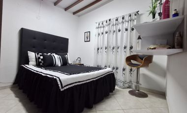 Apartamento En Venta Castilla
