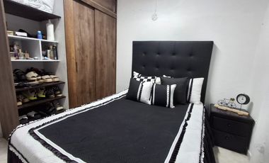 Apartamento En Venta Castilla