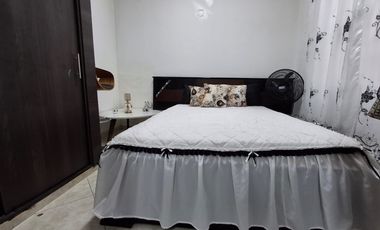 Apartamento En Venta Castilla
