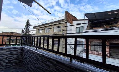 Apartamento En Venta Castilla