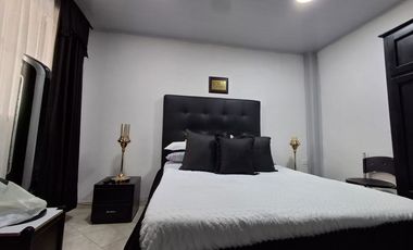 Apartamento En Venta Castilla