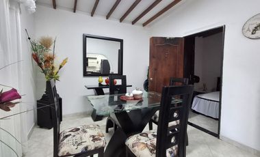 Apartamento En Venta Castilla