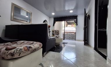 Apartamento En Venta Castilla