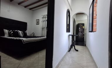 Apartamento En Venta Castilla