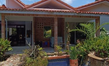 Casa En Alquiler, Pance, Cali, Valle Del Cauca