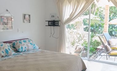 Casa En Alquiler, Pance, Cali, Valle Del Cauca