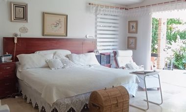 Casa En Alquiler, Pance, Cali, Valle Del Cauca