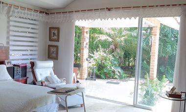 Casa En Alquiler, Pance, Cali, Valle Del Cauca