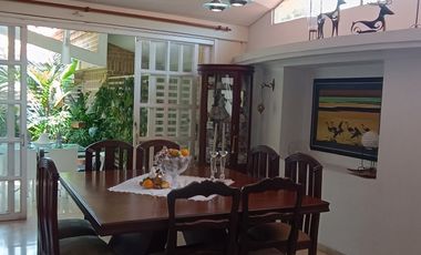 Casa En Alquiler, Pance, Cali, Valle Del Cauca