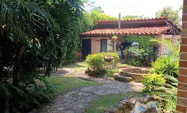 Casa En Alquiler, Pance, Cali, Valle Del Cauca