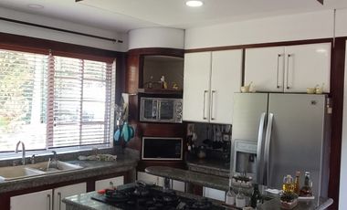 Casa En Alquiler, Pance, Cali, Valle Del Cauca