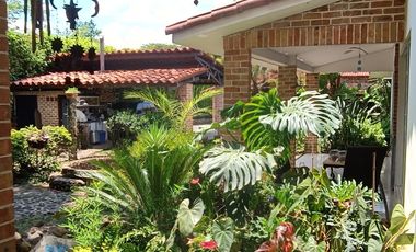 Casa En Alquiler, Pance, Cali, Valle Del Cauca