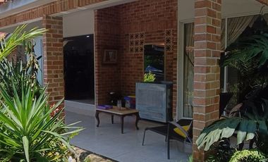 Casa En Alquiler, Pance, Cali, Valle Del Cauca