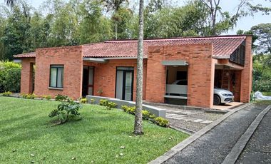 Casa Venta Cerritos Pereira