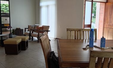 Casa Venta Cerritos Pereira