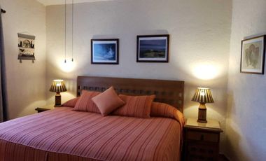 casa en venta Tepoztlán, Modelos  $4,500,000.00