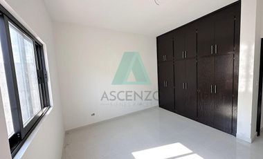 Estrena Casa en Residencial Altozano, Jeenr