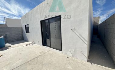 Estrena Casa en Residencial Altozano, Jeenr