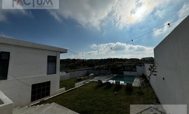 Casa en  Venta en Hacienda San Pedro, Zuazua, N.L.