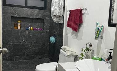 Casa en  Venta en Hacienda San Pedro, Zuazua, N.L.