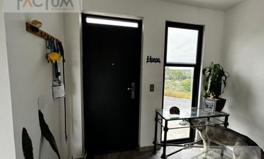 Casa en  Venta en Hacienda San Pedro, Zuazua, N.L.