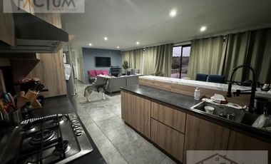 Casa en  Venta en Hacienda San Pedro, Zuazua, N.L.