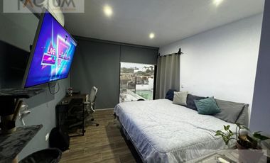 Casa en  Venta en Hacienda San Pedro, Zuazua, N.L.