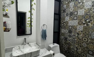 Casa en  Venta en Hacienda San Pedro, Zuazua, N.L.