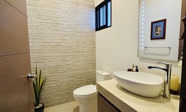 Residencia en Venta Fracc. Rincón de los Encinos Saltillo