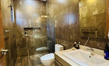 Residencia en Venta Fracc. Rincón de los Encinos Saltillo