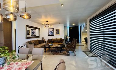 Residencia en Venta Fracc. Rincón de los Encinos Saltillo