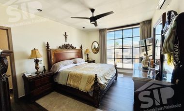 Residencia en Venta Fracc. Rincón de los Encinos Saltillo