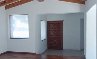 CASA EN VENTA EN LOMAS DE VALLE ESCONDIDO,BOSQUE ESMERALDA, ATIZAPAN DE ZARAGOZA
