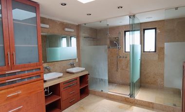 CASA EN VENTA EN LOMAS DE VALLE ESCONDIDO,BOSQUE ESMERALDA, ATIZAPAN DE ZARAGOZA