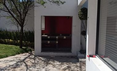 CASA EN VENTA EN LOMAS DE VALLE ESCONDIDO,BOSQUE ESMERALDA, ATIZAPAN DE ZARAGOZA