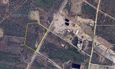 Terreno en Venta en Brecha el Chocolate, Altamira Tamaulipas.