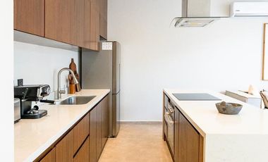 Casas en venta en zona  Holistika Tulum (1196)