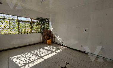 EN PLANTA ALTA EN METEPEC, CERCA IGLESIA EL CALVARIO